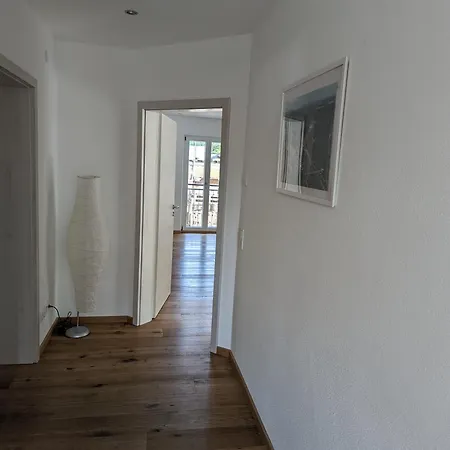 Blick Schloss Prunn