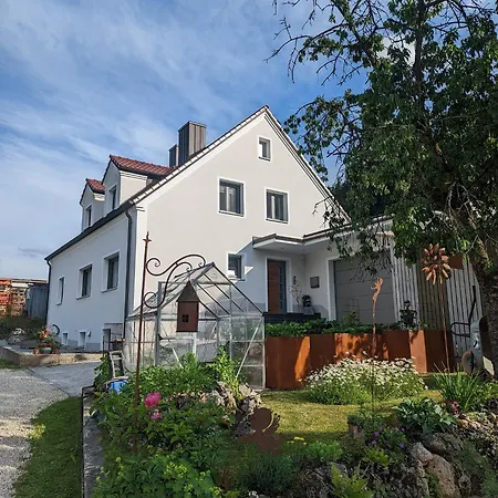 Blick Schloss Prunn * Riedenburg